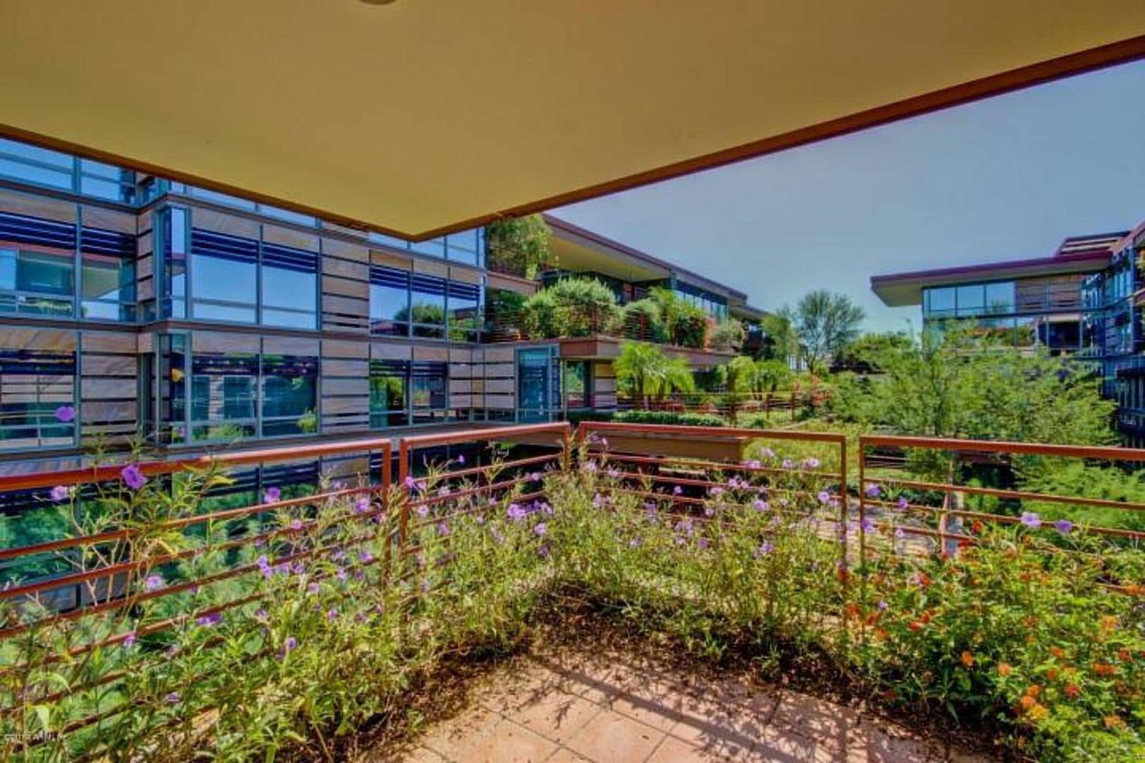 Scottsdale House: 7131 E Rancho Vista Dr #5001