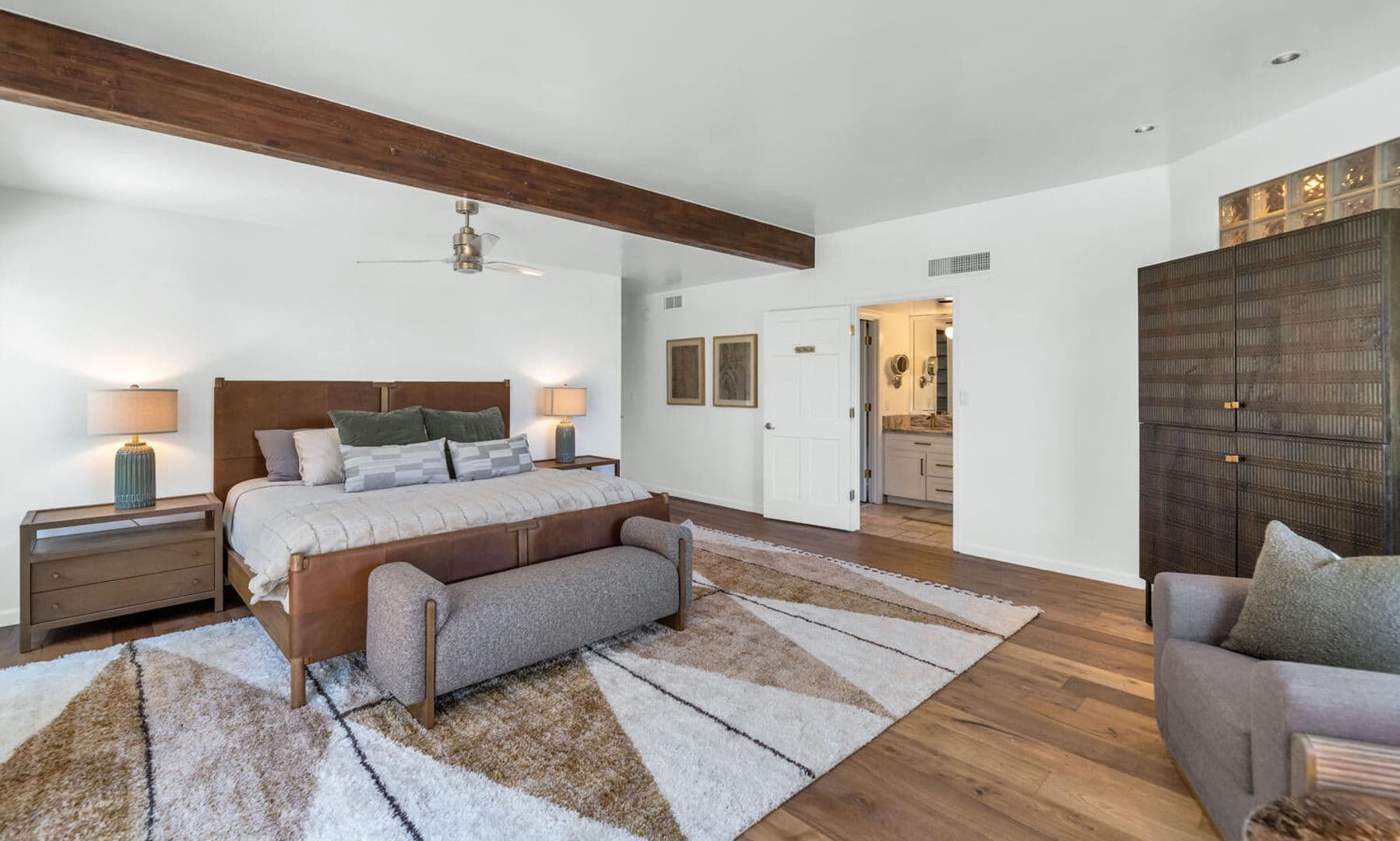 Phoenix House: 6198 N. 28th Pl