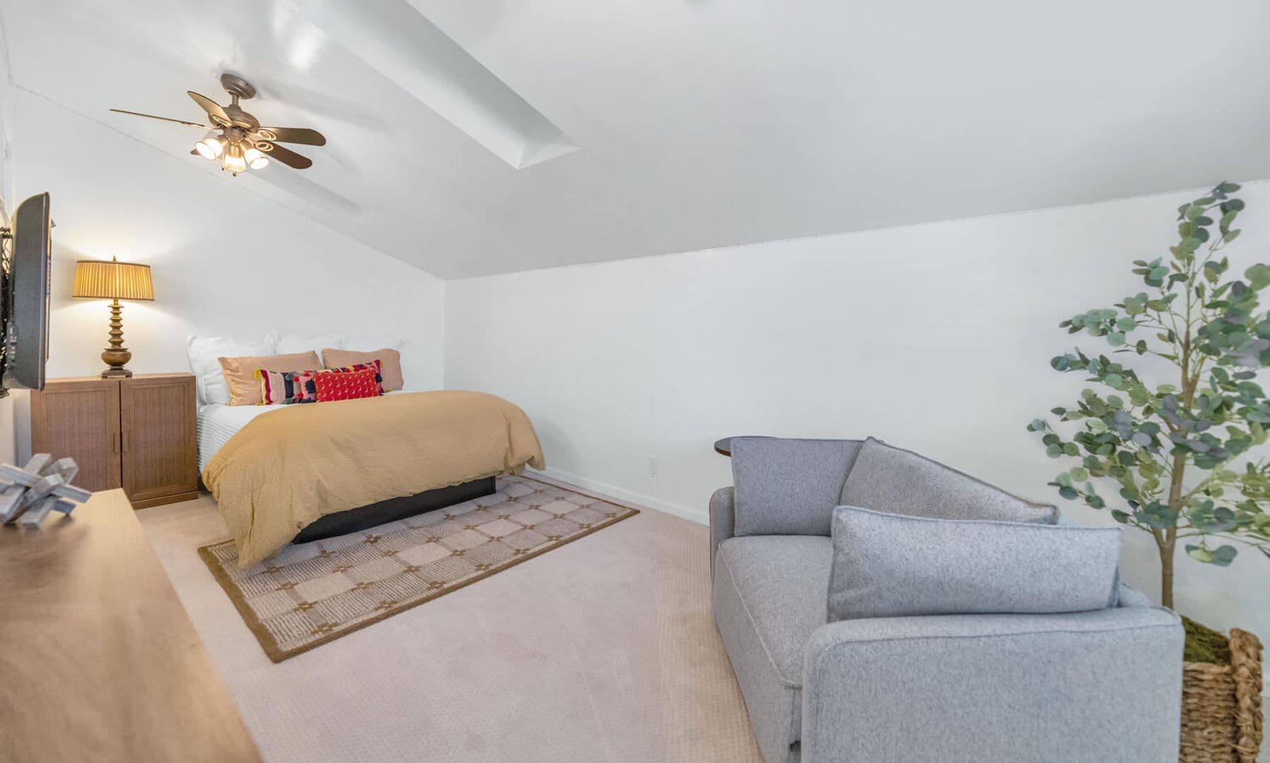 Phoenix House: 6198 N. 28th Pl