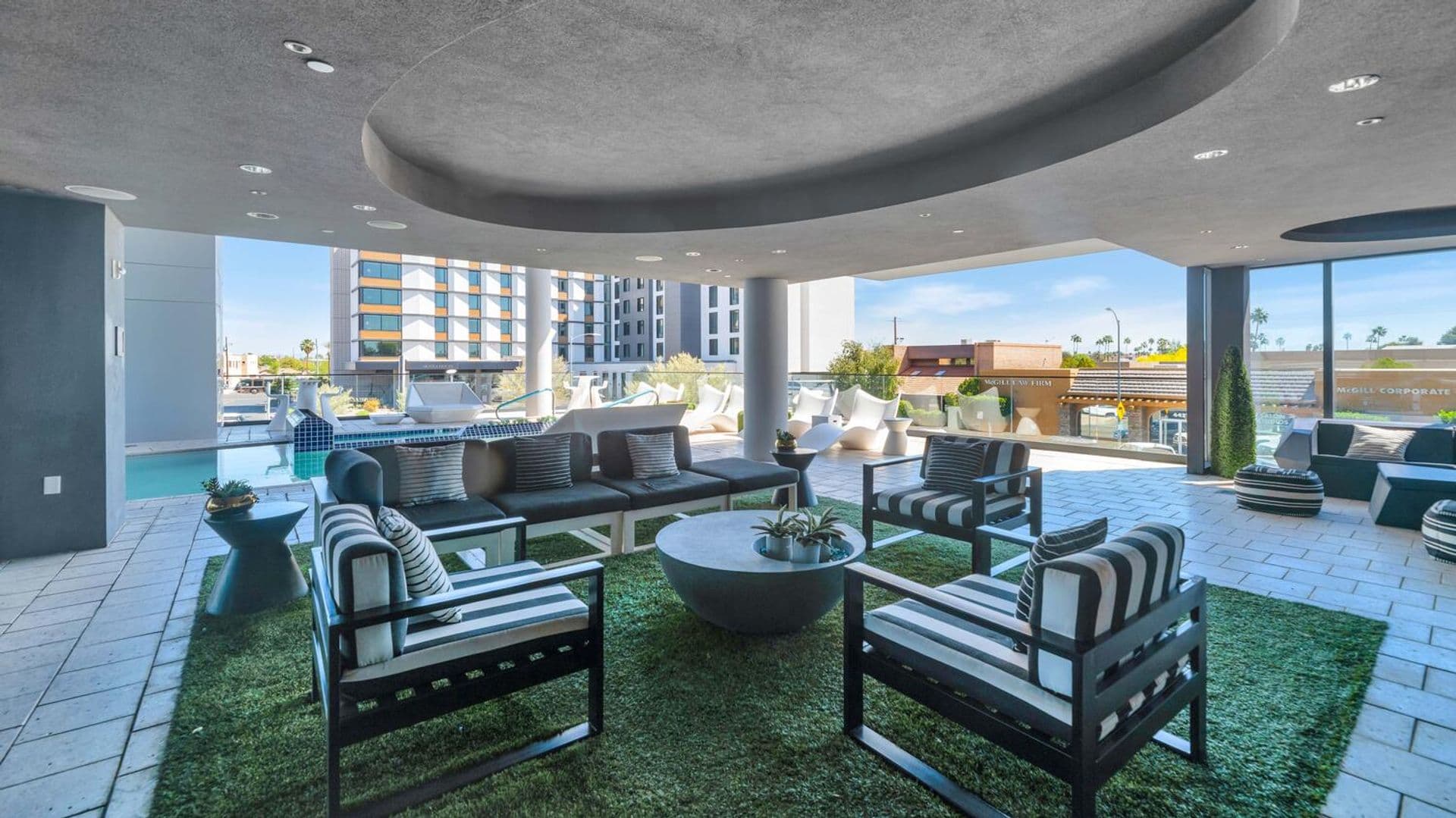 Scottsdale House: 4422 N. 75th St #7004