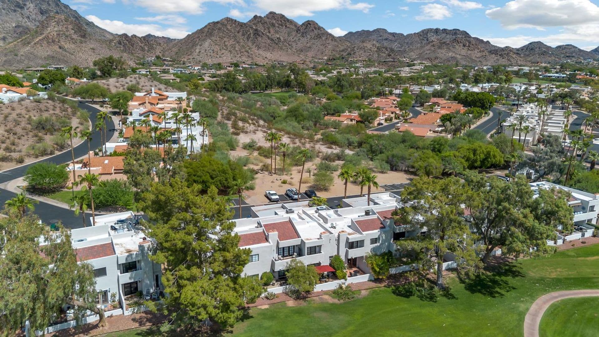 Phoenix House: 2939 E. Rose Lane