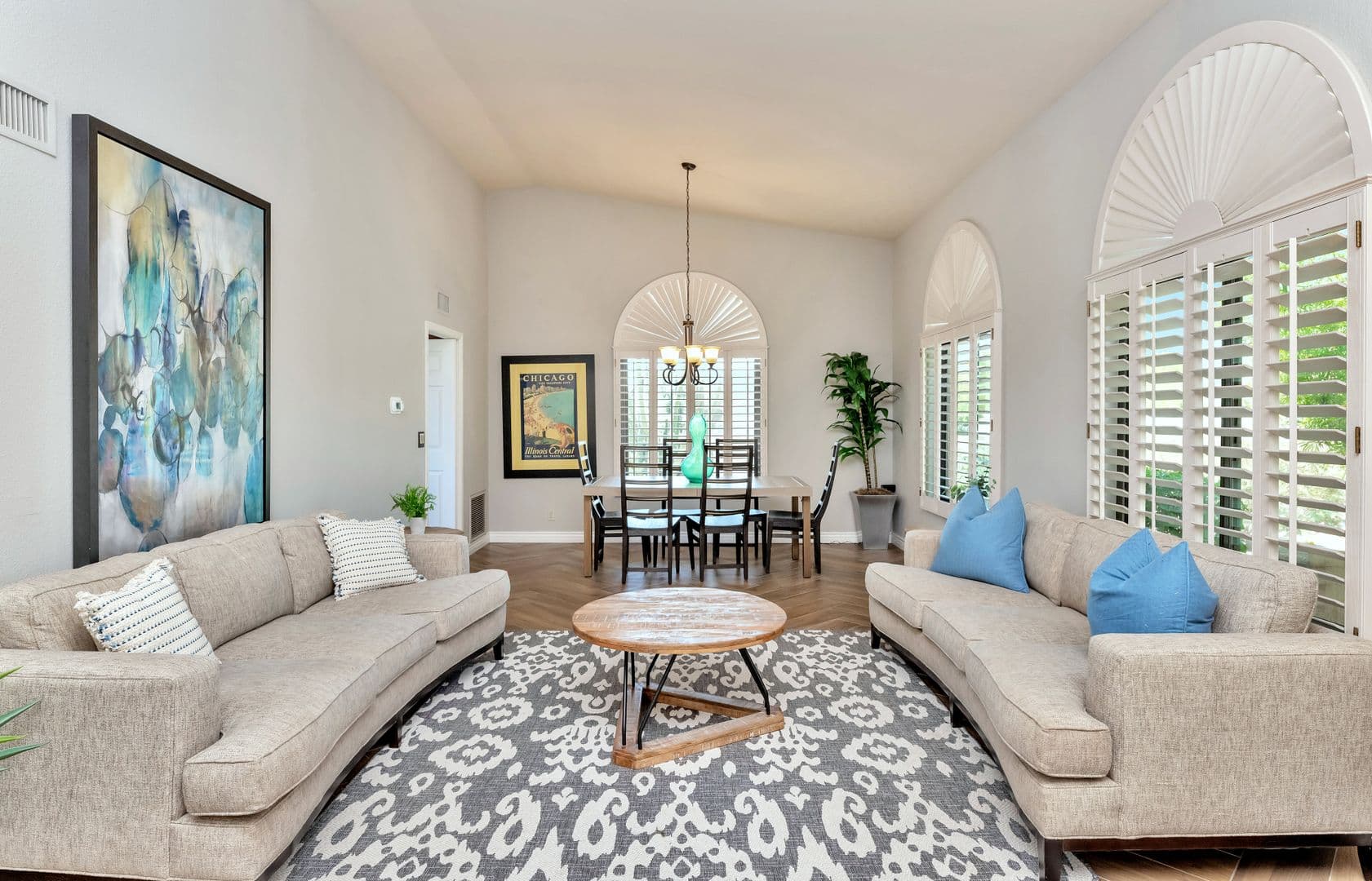 Scottsdale House: 14227 N 57th Way