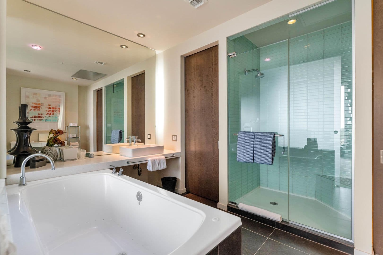 Scottsdale House: 6850 E Main St #7703