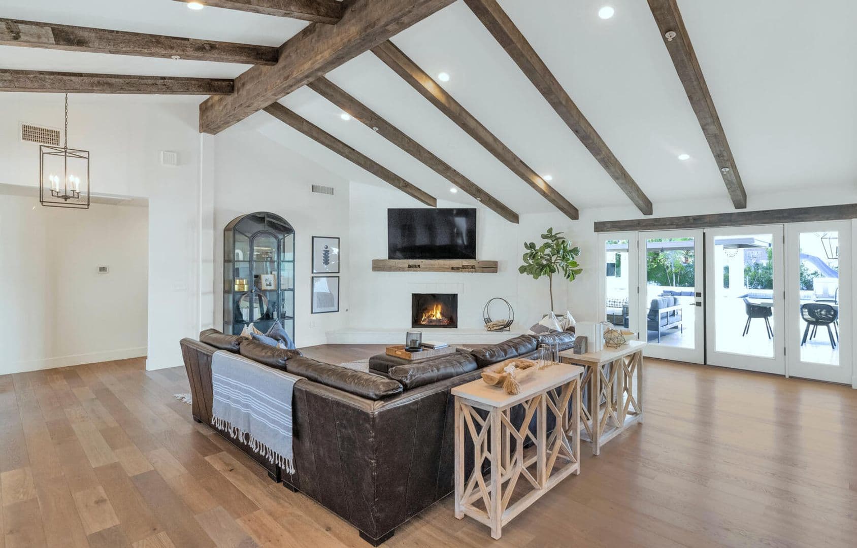Scottsdale House: 8313 E. Carol Way