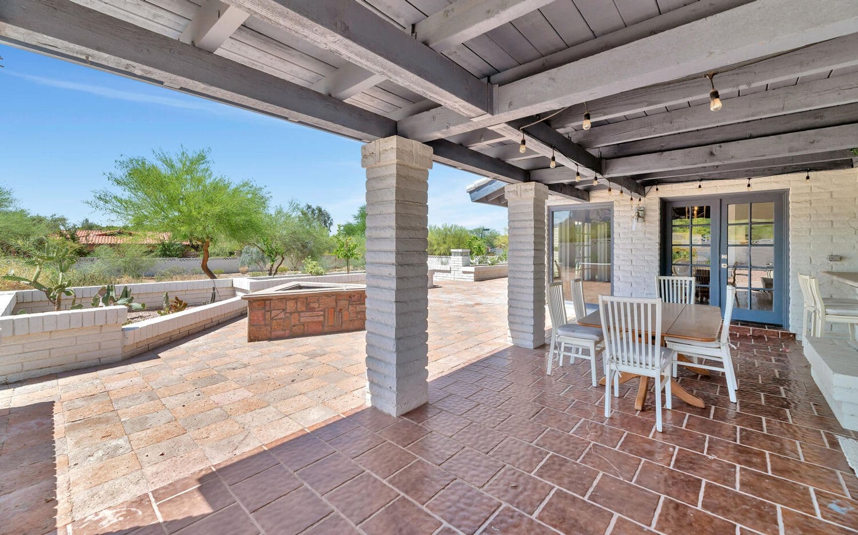 Paradise Valley House: 3411 E Valley Vista Ln