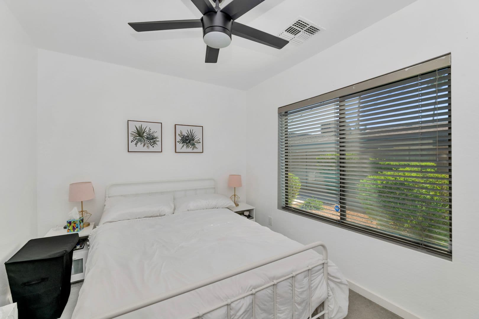 Phoenix House: 7855 N. 20th Glen
