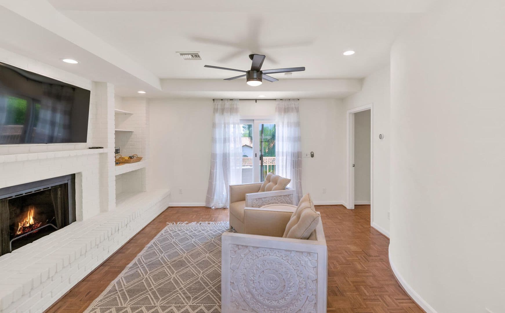 Scottsdale House: 4219 N 62nd St