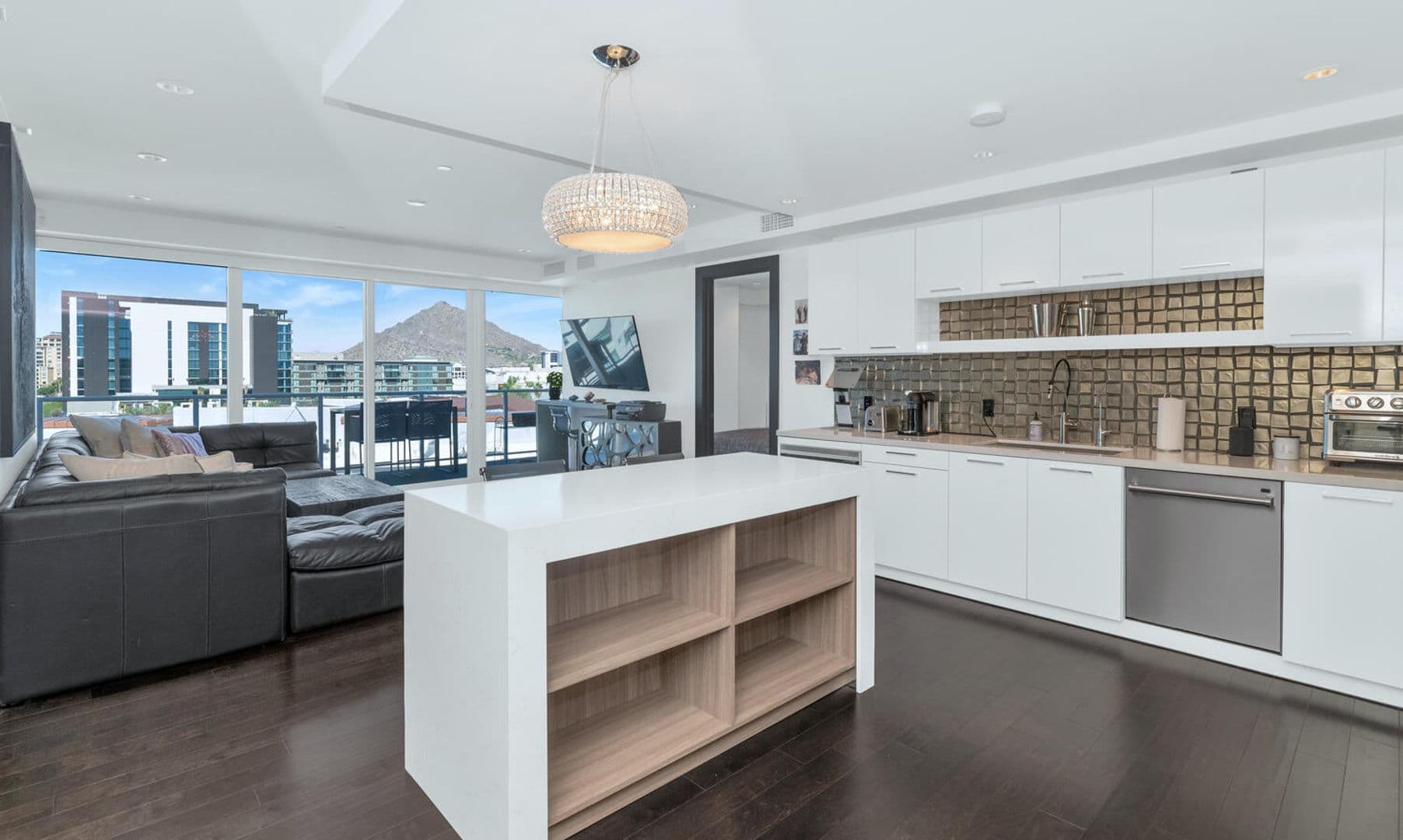 Scottsdale House: 4422 N. 75th St #7004