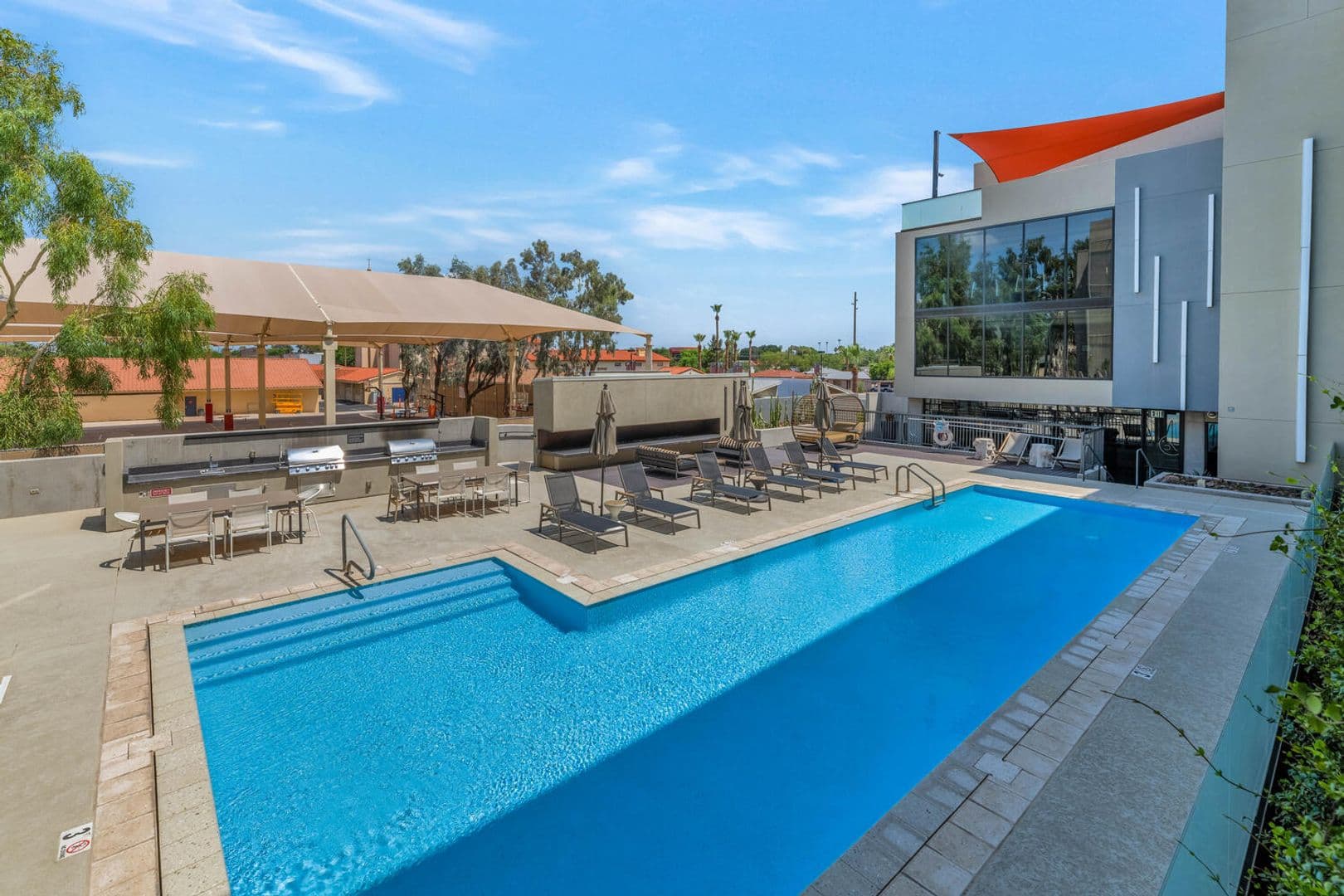 Phoenix House: 2300 E. Campbell Ave #226