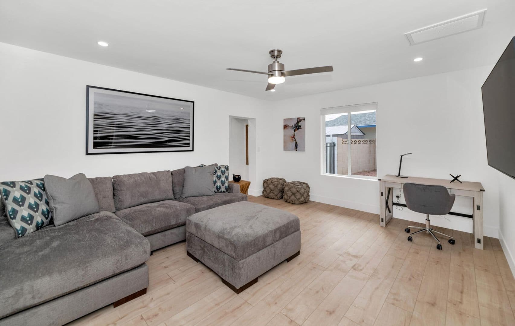 Scottsdale House: 5311 N Woodmere Fairway