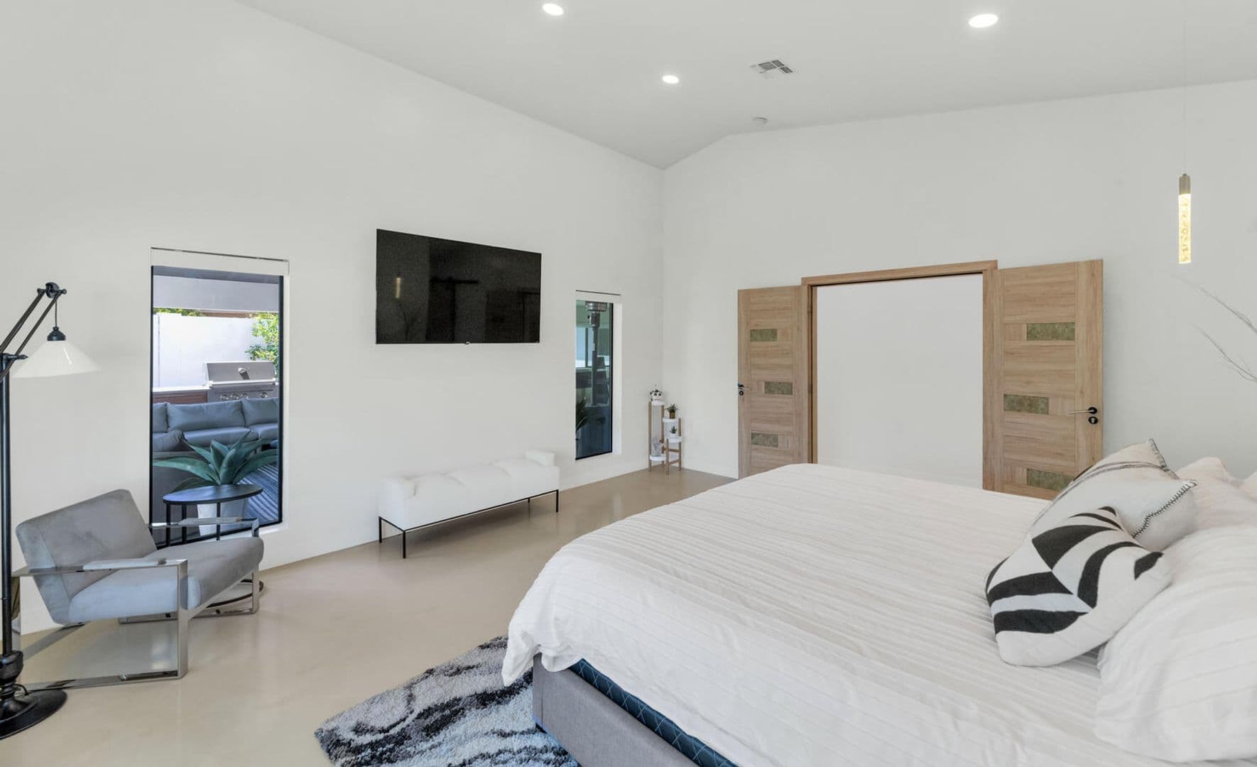 Phoenix House: 3420 E. Oregon Ave