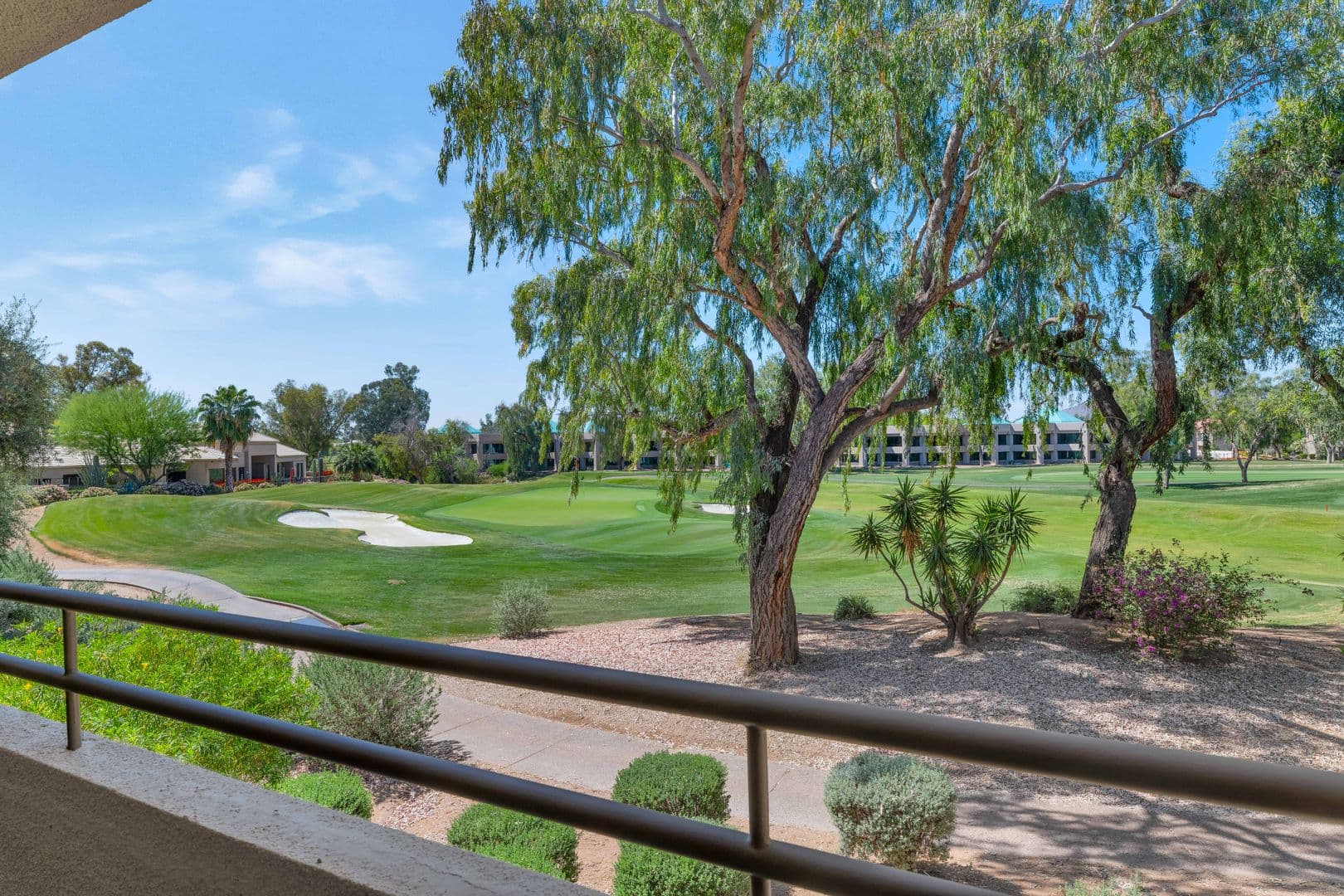 Scottsdale House: 7760 E GAINEY RANCH Rd #20