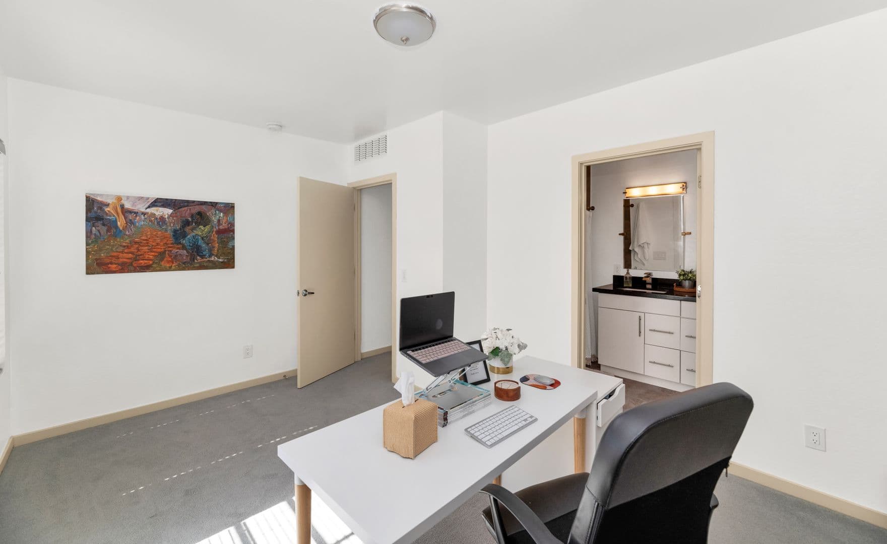 Phoenix House: 7855 N. 20th Glen