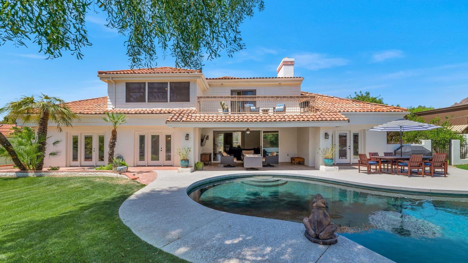 Scottsdale House: 4219 N 62nd St