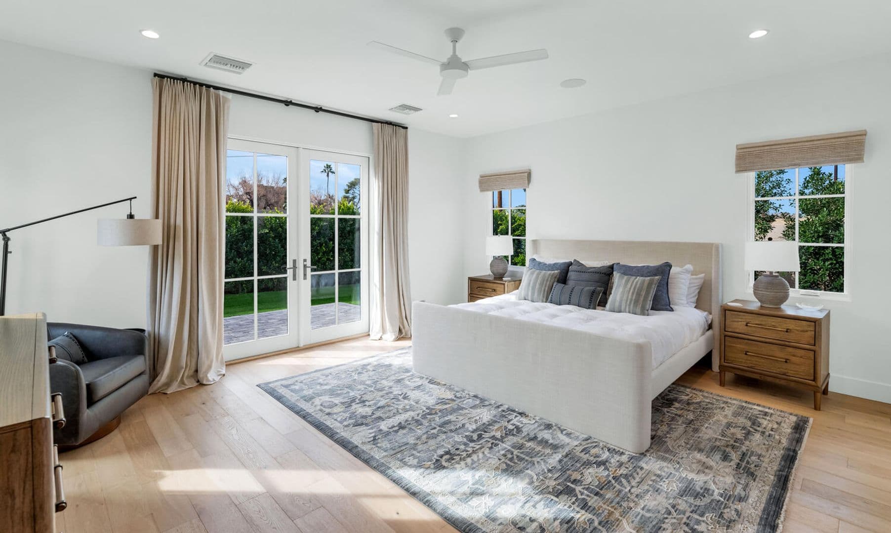 Scottsdale House: 6039 E. Calle Camelia