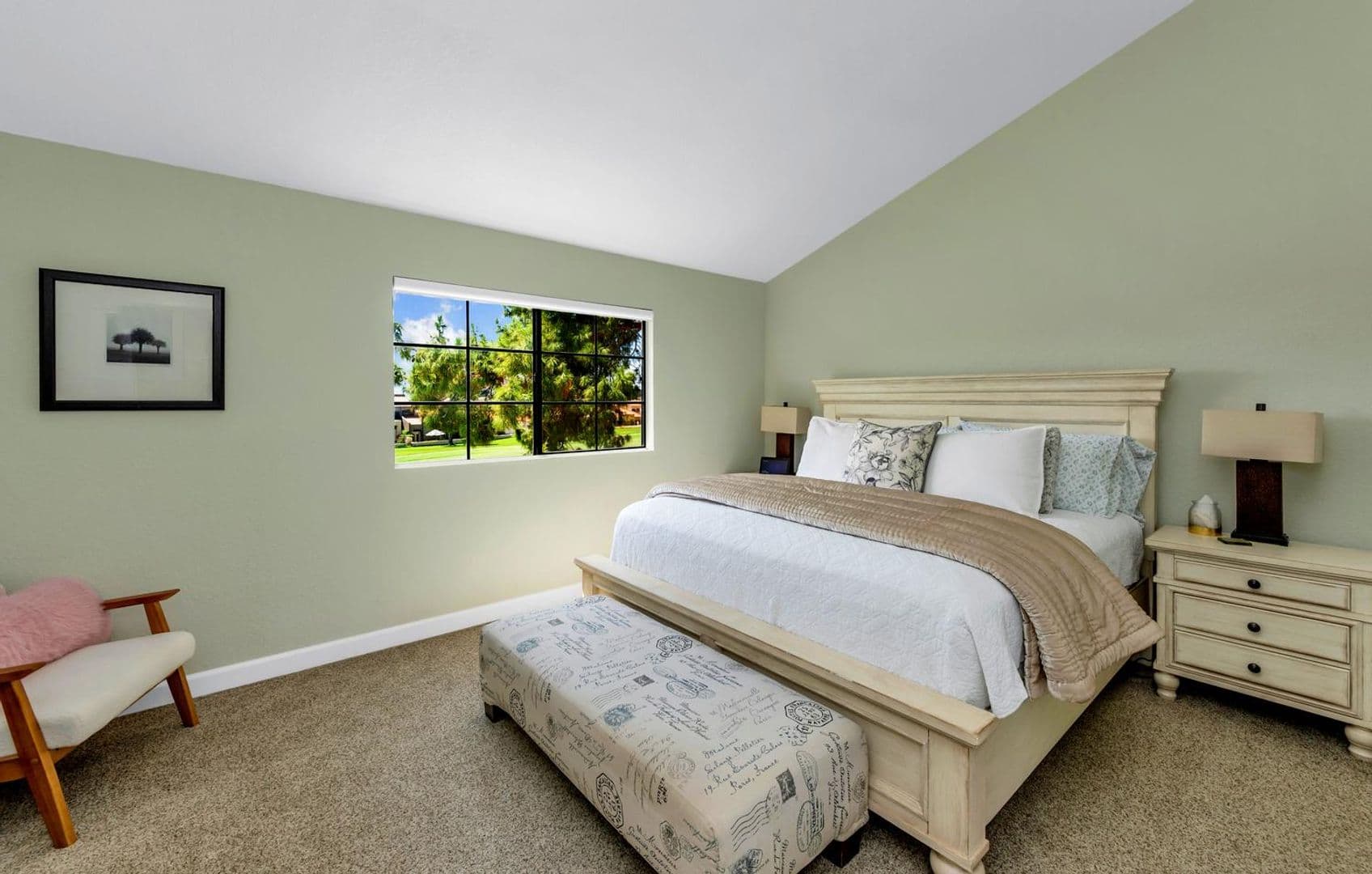 Phoenix House: 2939 E. Rose Lane