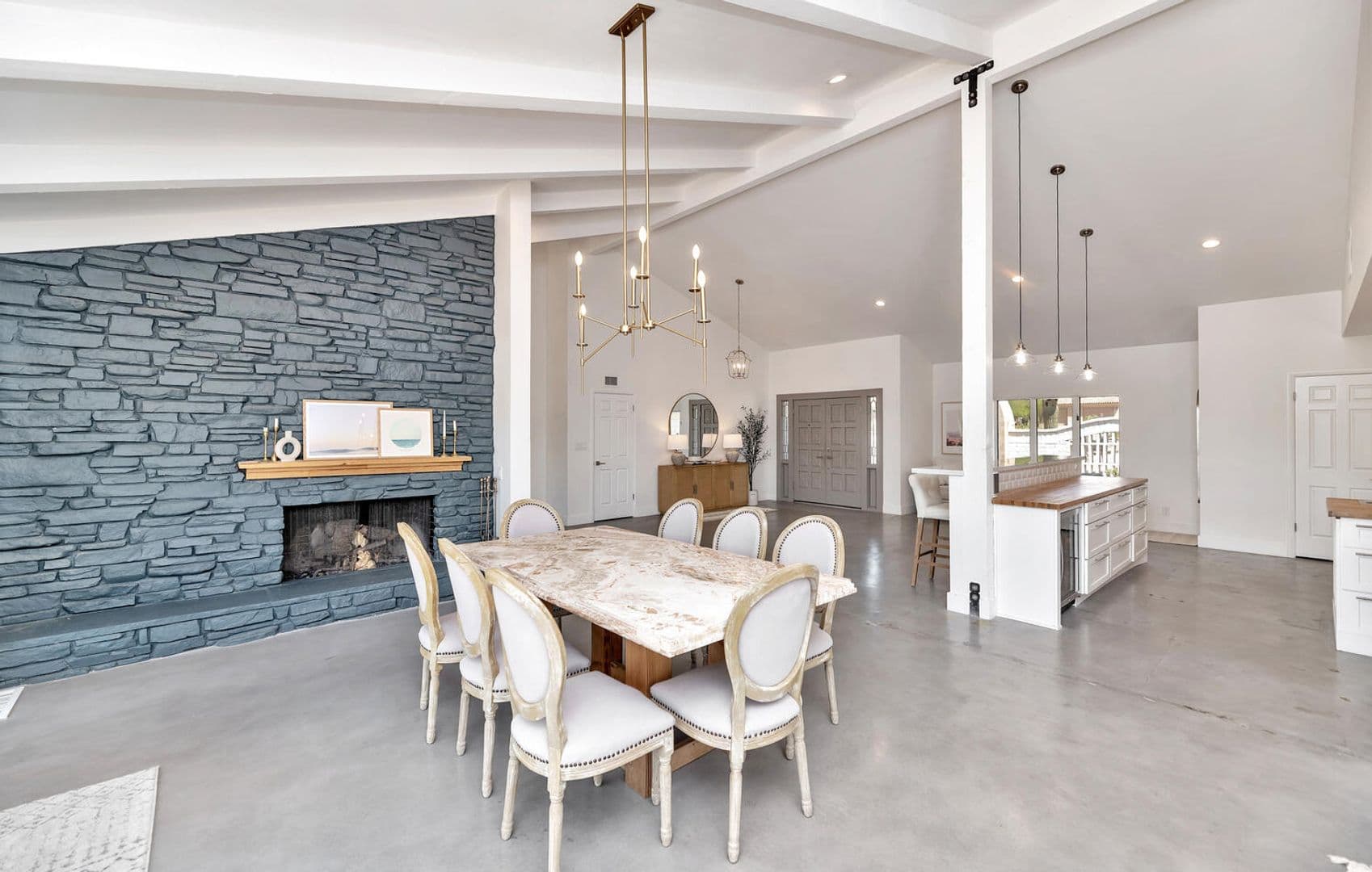 Paradise Valley House: 3411 E Valley Vista Ln