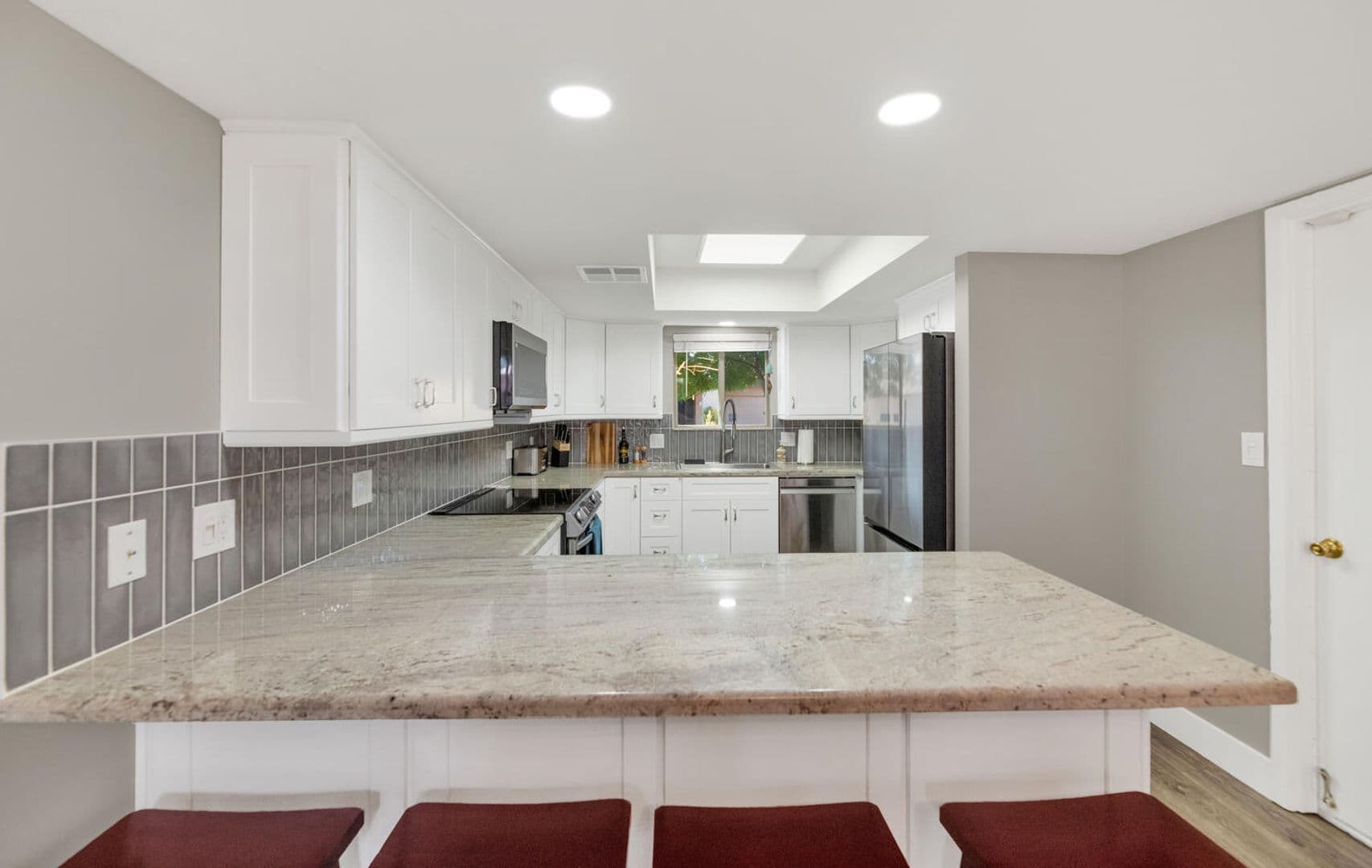 Scottsdale House: 7948 E Vista Dr