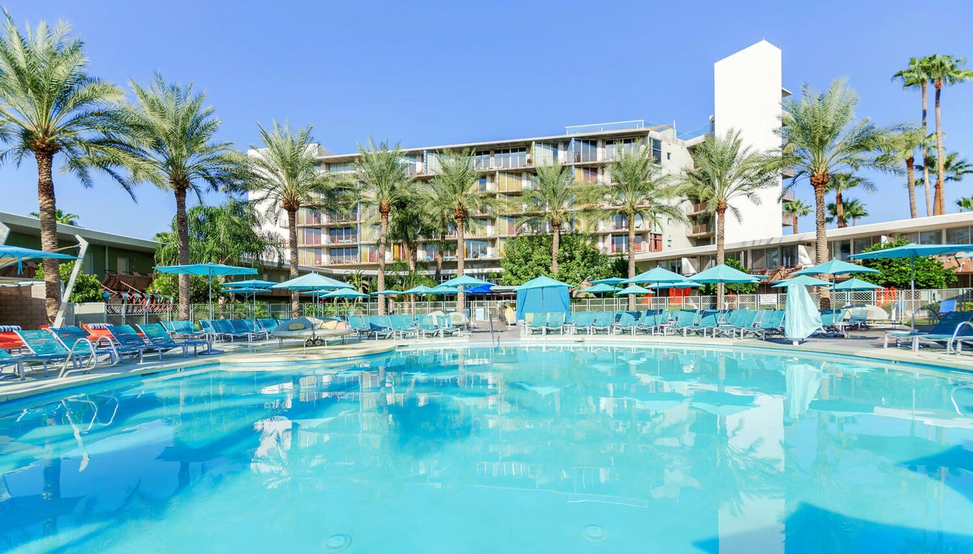 Scottsdale House: 6850 E Main St #7703