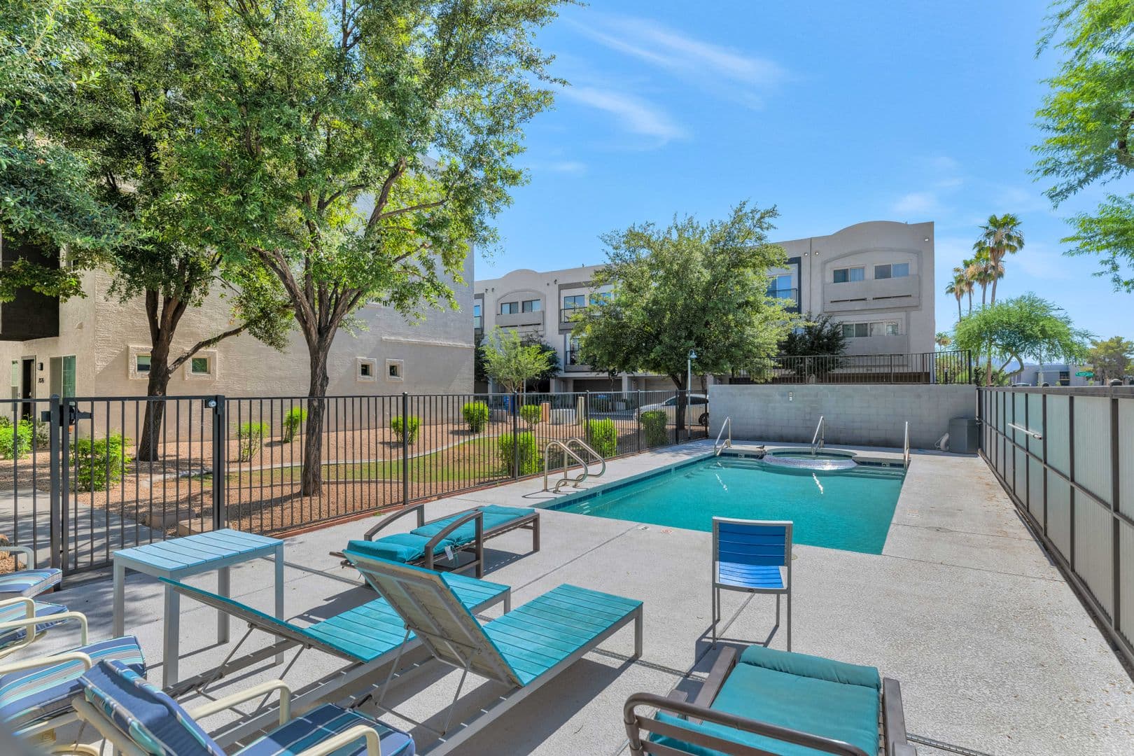 Phoenix House: 7855 N. 20th Glen