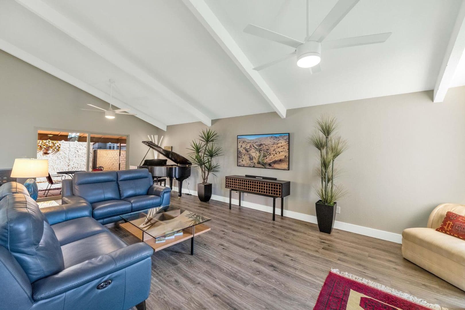 Scottsdale House: 7948 E Vista Dr