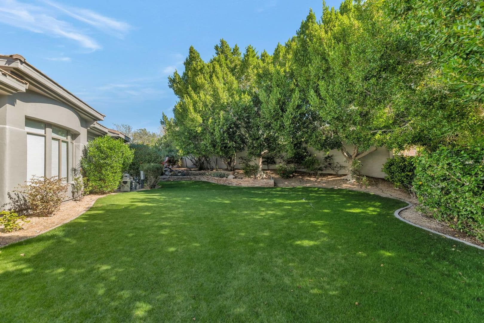 Scottsdale House: 10940 E. Cosmos Circle