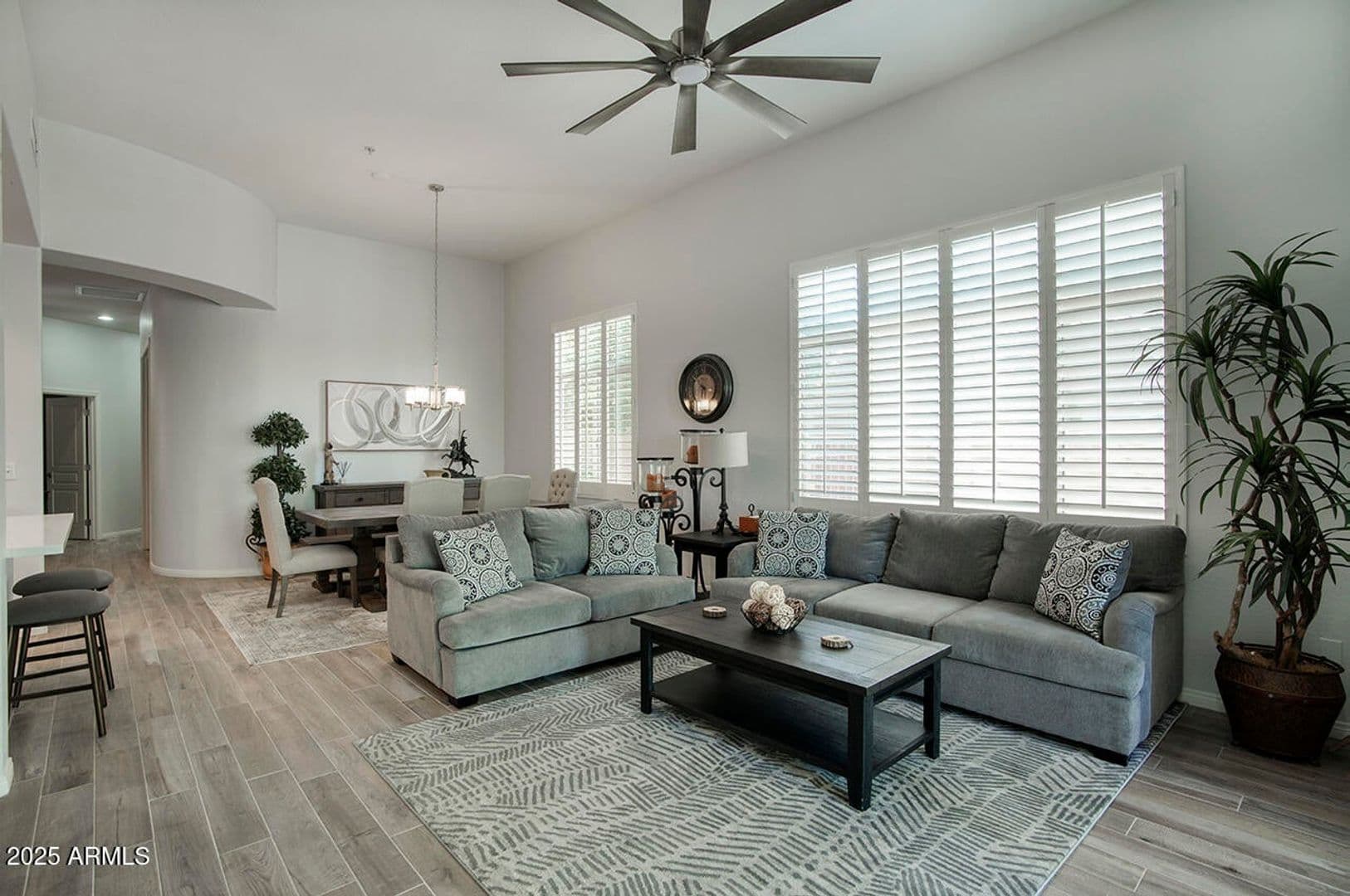 Scottsdale House: 19475 N Grayhawk Dr. #1046