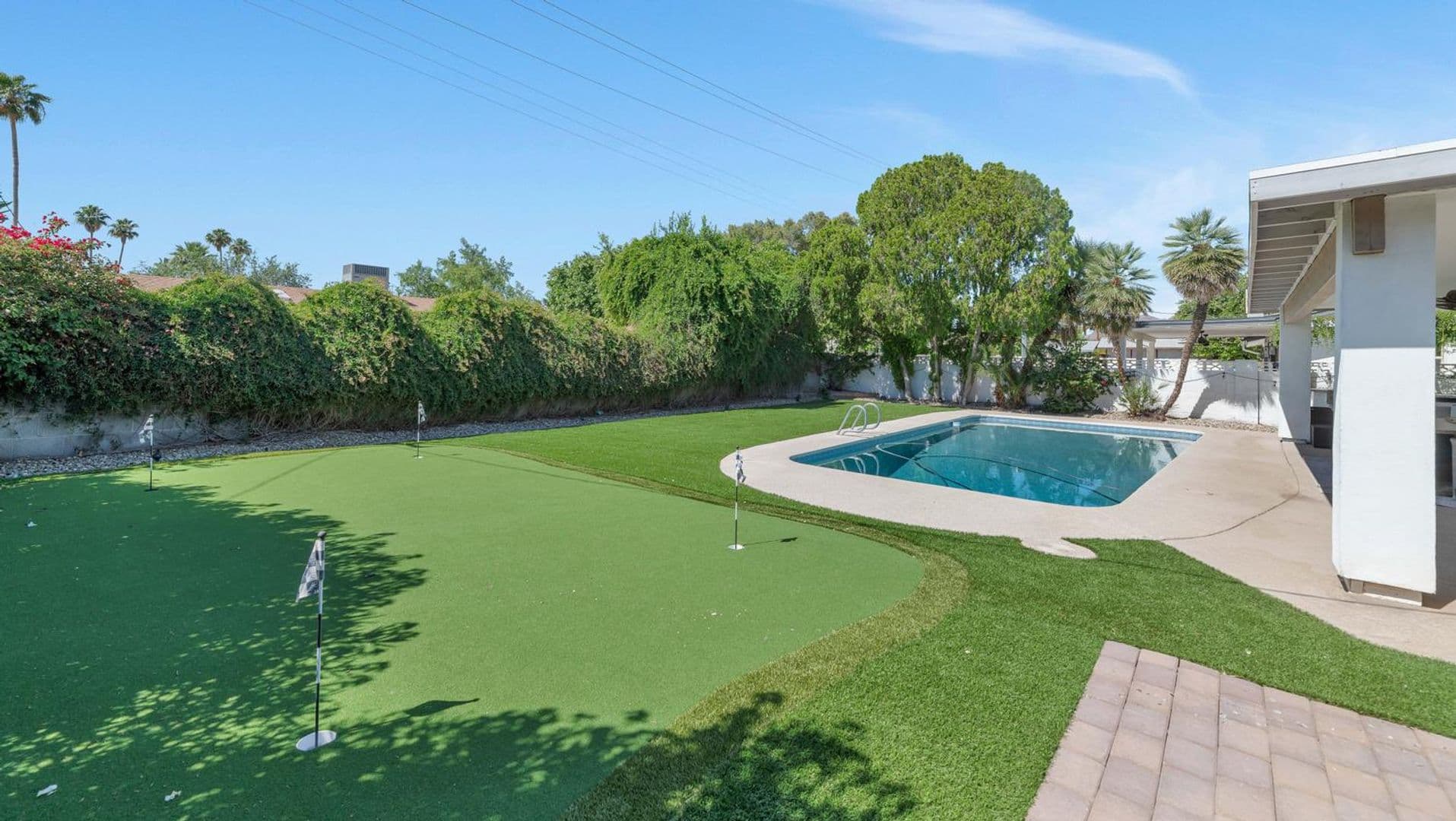 Scottsdale House: 8225 E. Jackrabbit Rd