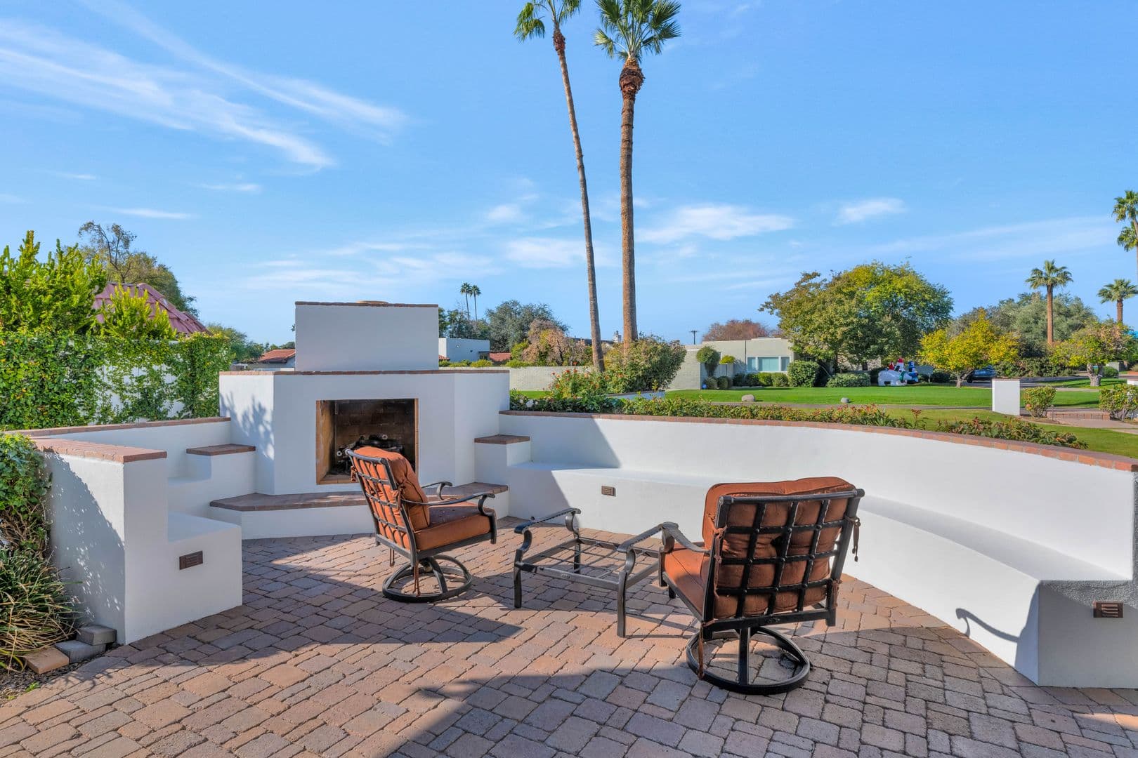Scottsdale House: 4219 N 62nd St