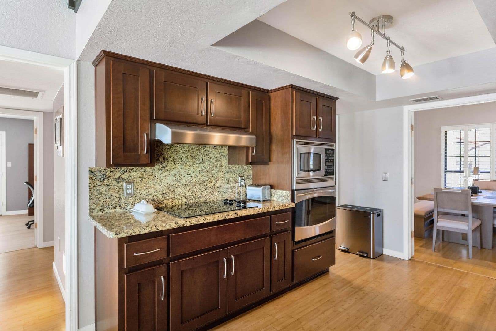 Scottsdale House: 9032 N. 83rd St