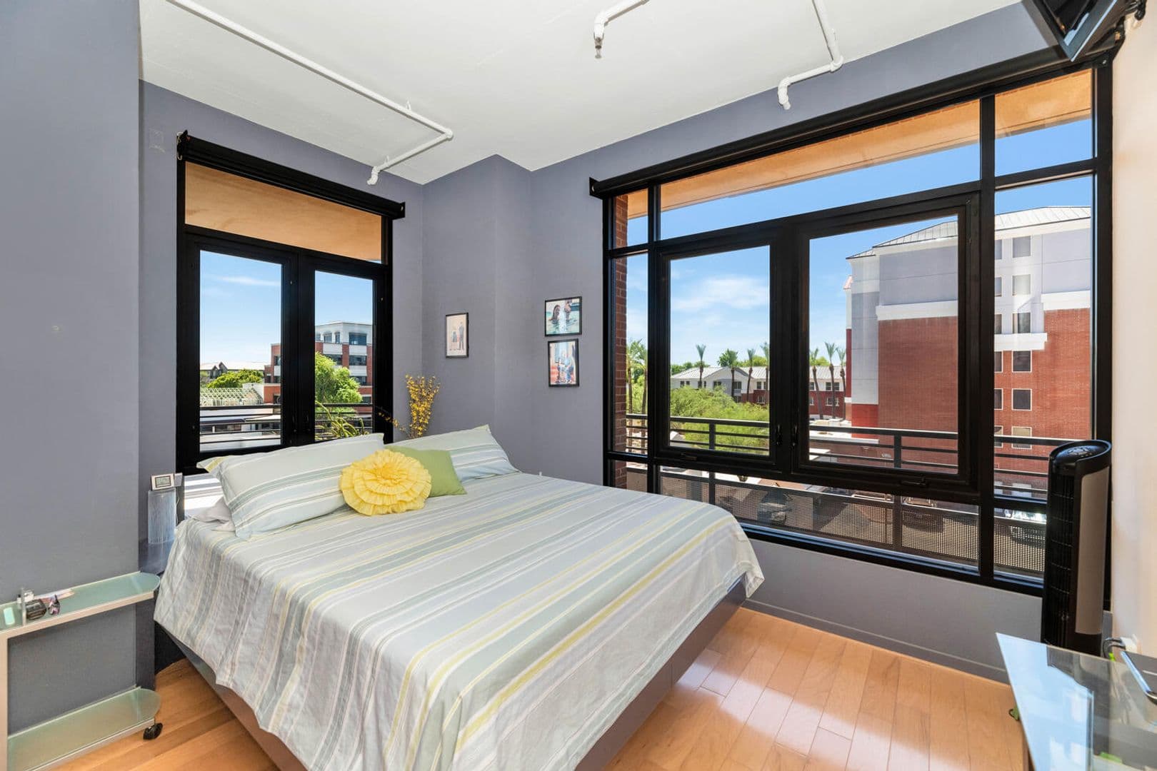 Scottsdale House: 7301 E. 3rd Ave #305