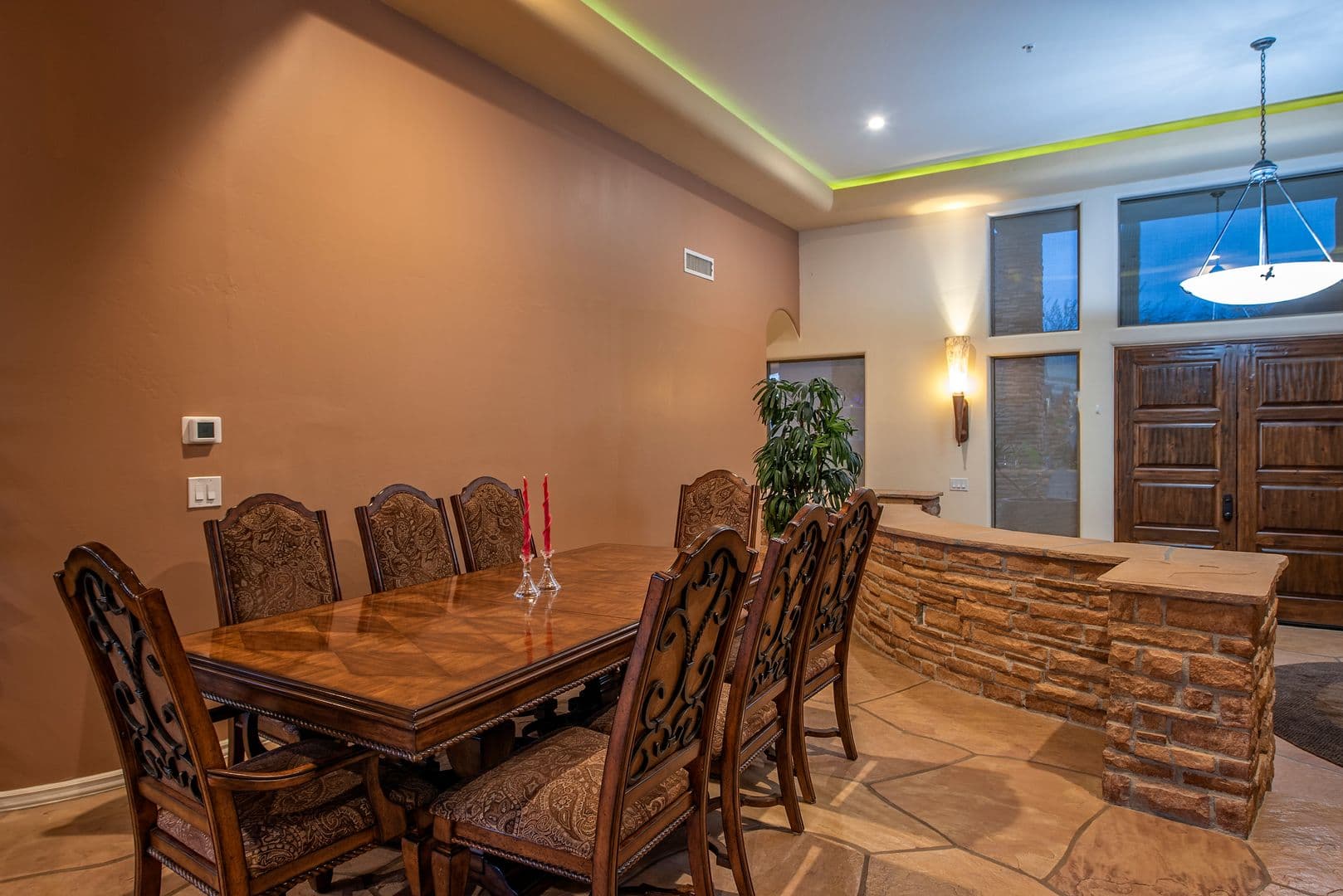 Scottsdale House: 12494 N 116th St