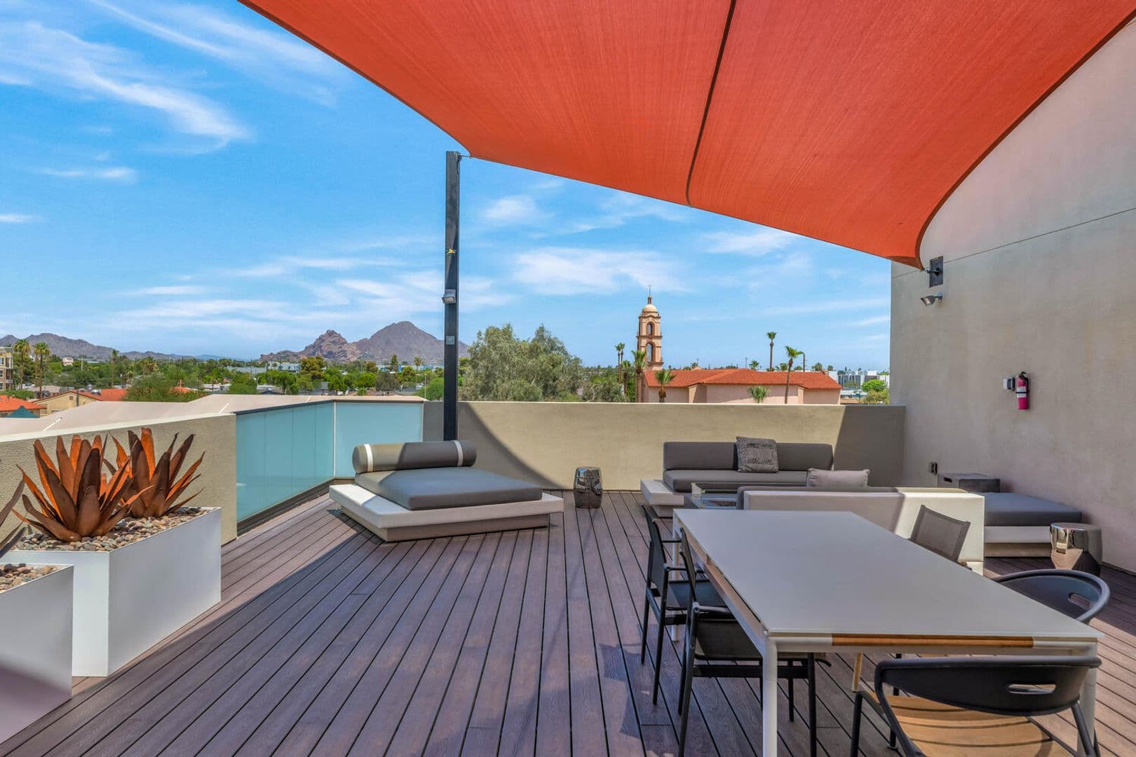 Phoenix House: 2300 E. Campbell Ave #226