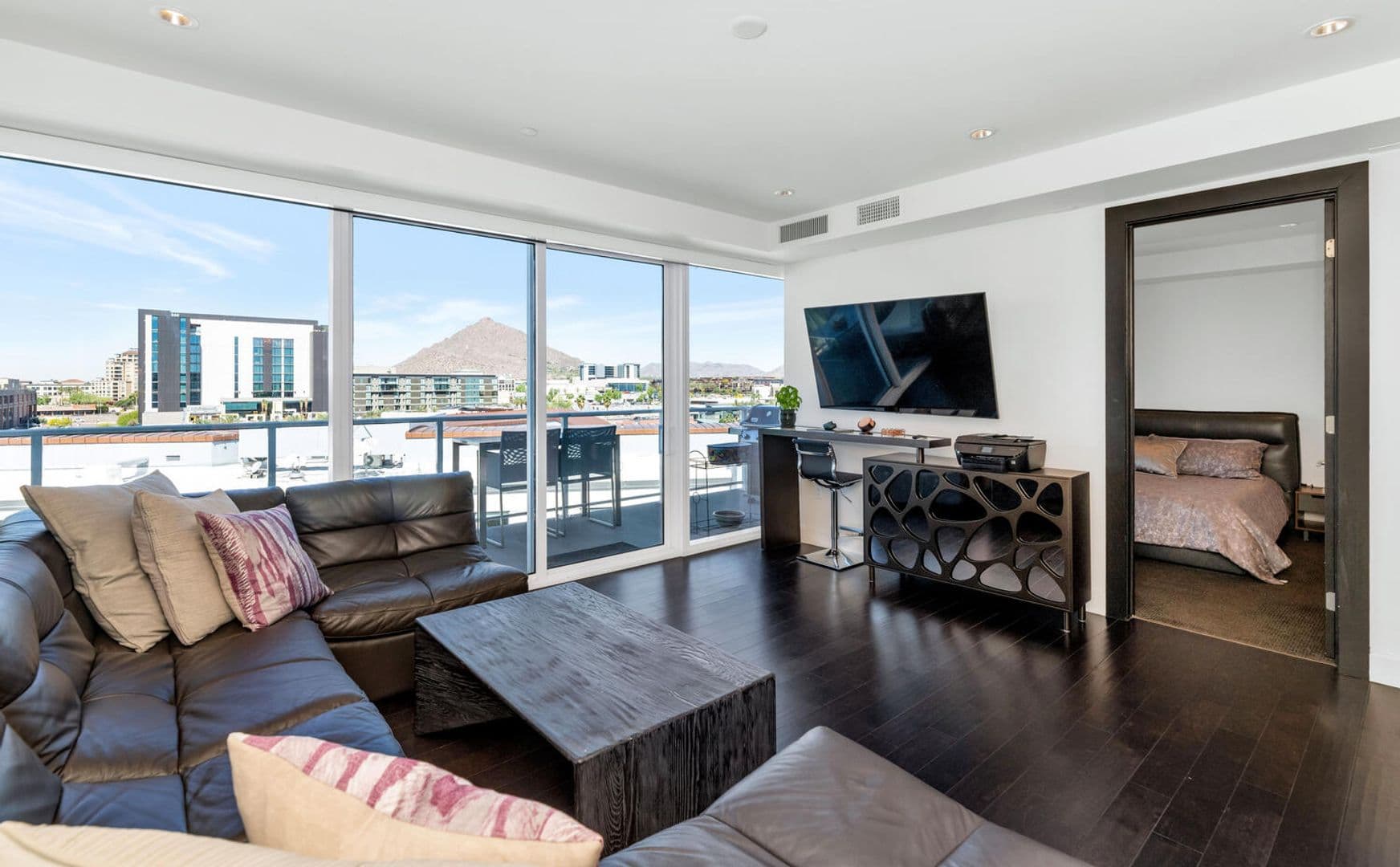 Scottsdale House: 4422 N. 75th St #7004