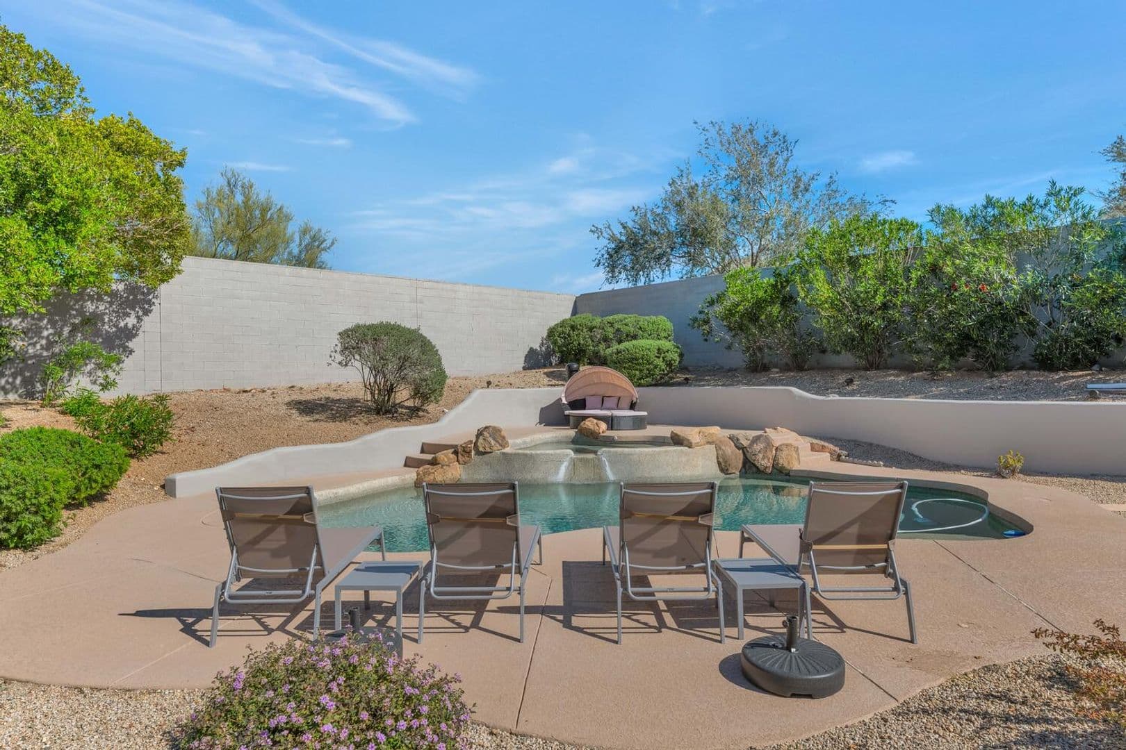 Scottsdale House: 10940 E. Cosmos Circle