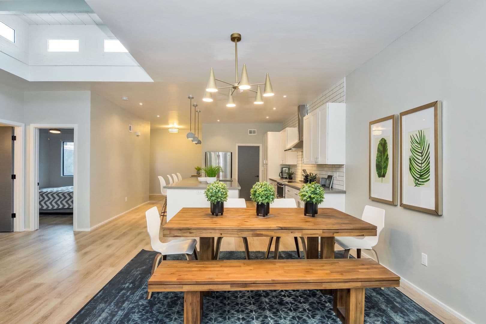 Scottsdale House: 7599 E. Pleasant Run