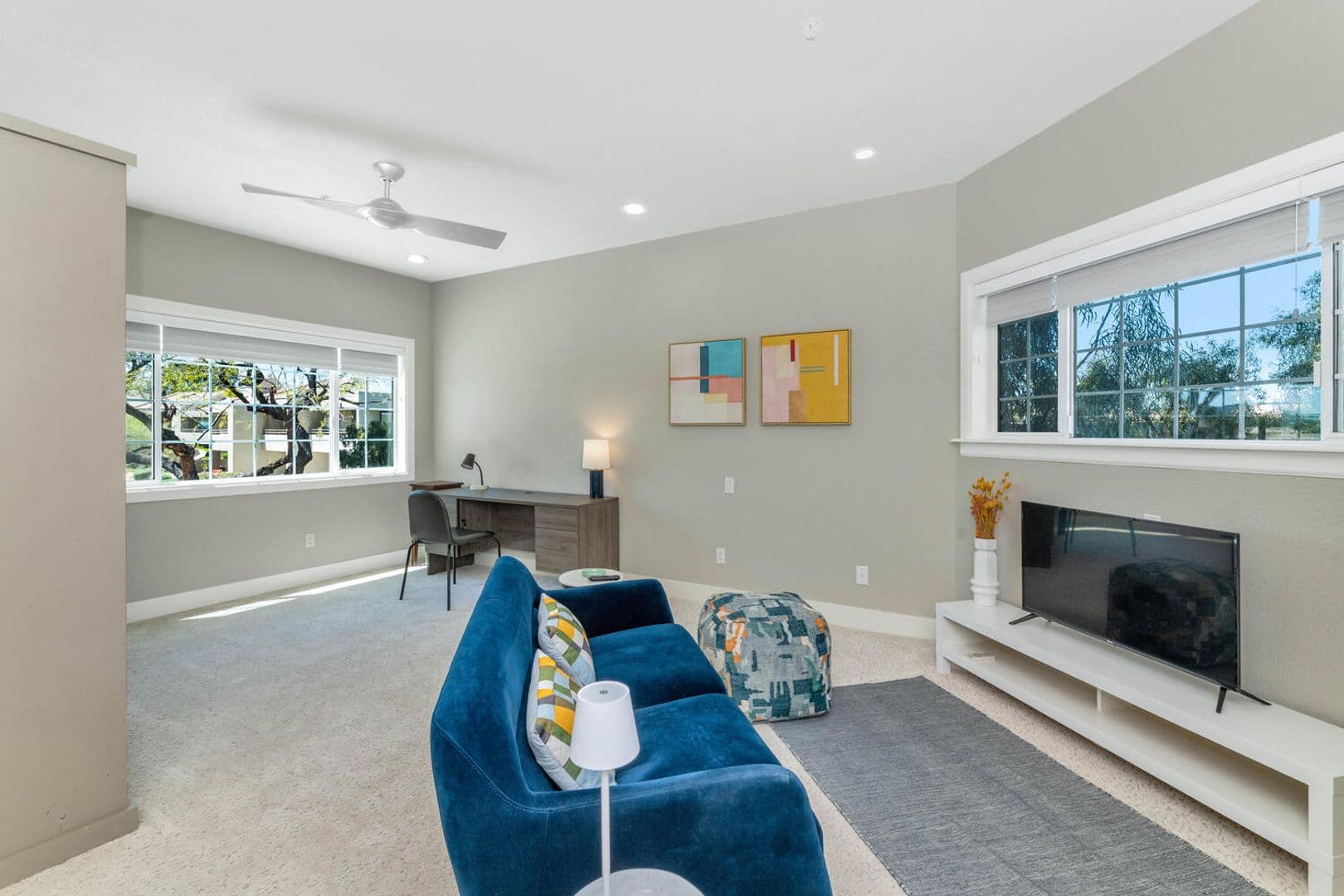 Scottsdale House: 7710 E Gainey Ranch Rd #119