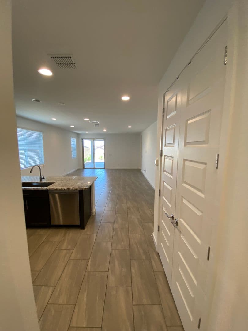 Phoenix House: 2216 W. Dunbar Dr