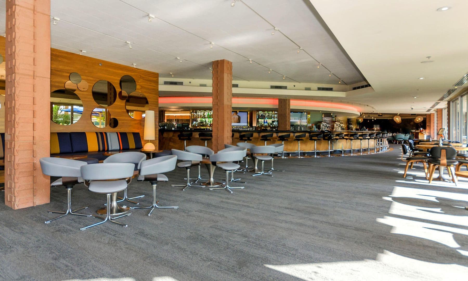 Scottsdale House: 6850 E Main St #7703