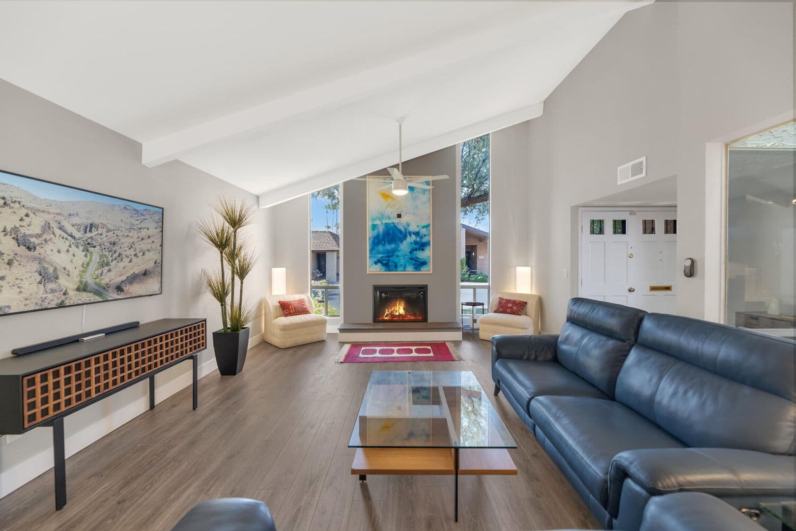 Scottsdale House: 7948 E Vista Dr
