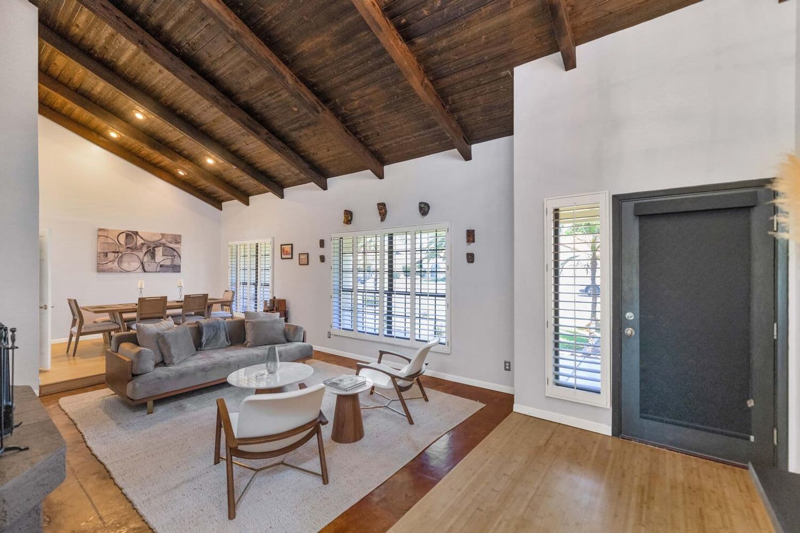 Scottsdale House: 9032 N. 83rd St
