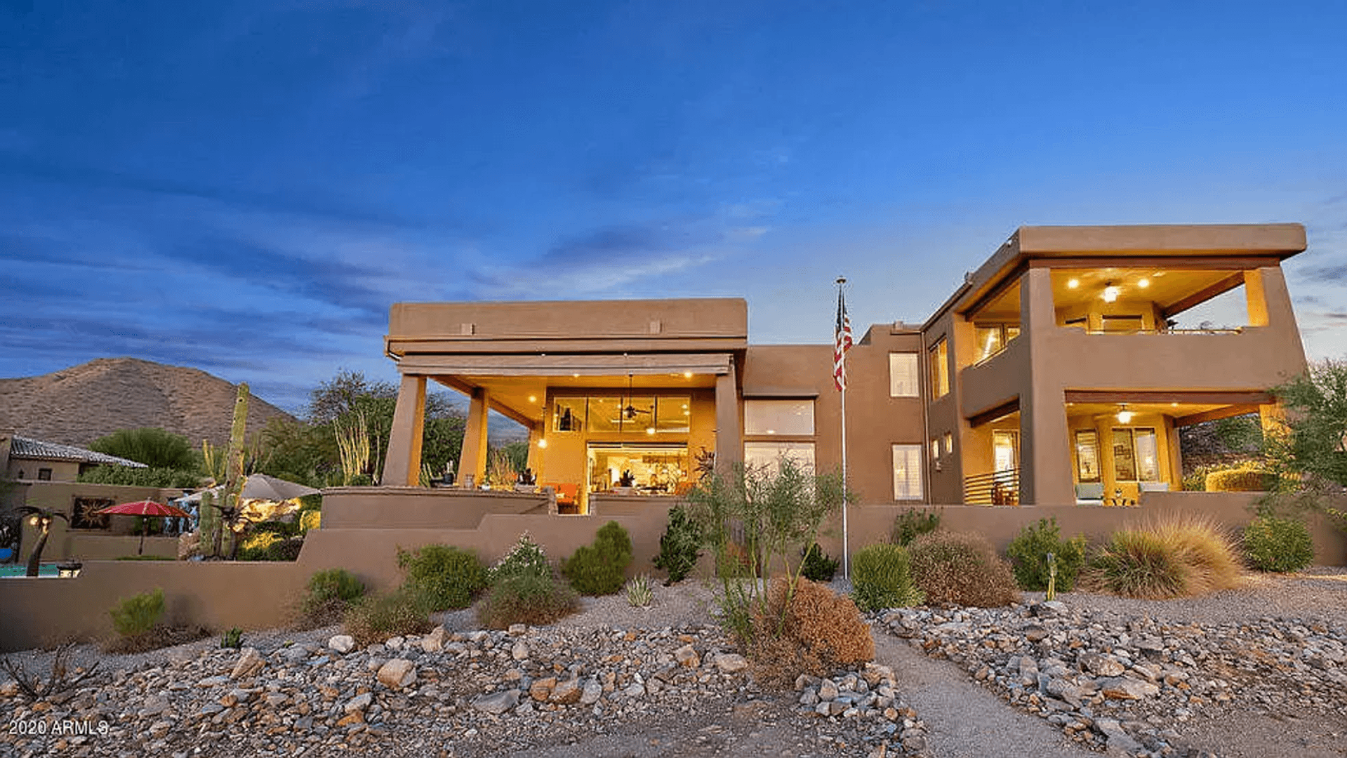 Scottsdale House: 12494 N 116th St