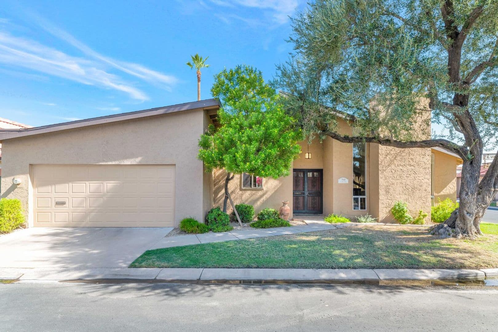 Scottsdale House: 7948 E Vista Dr
