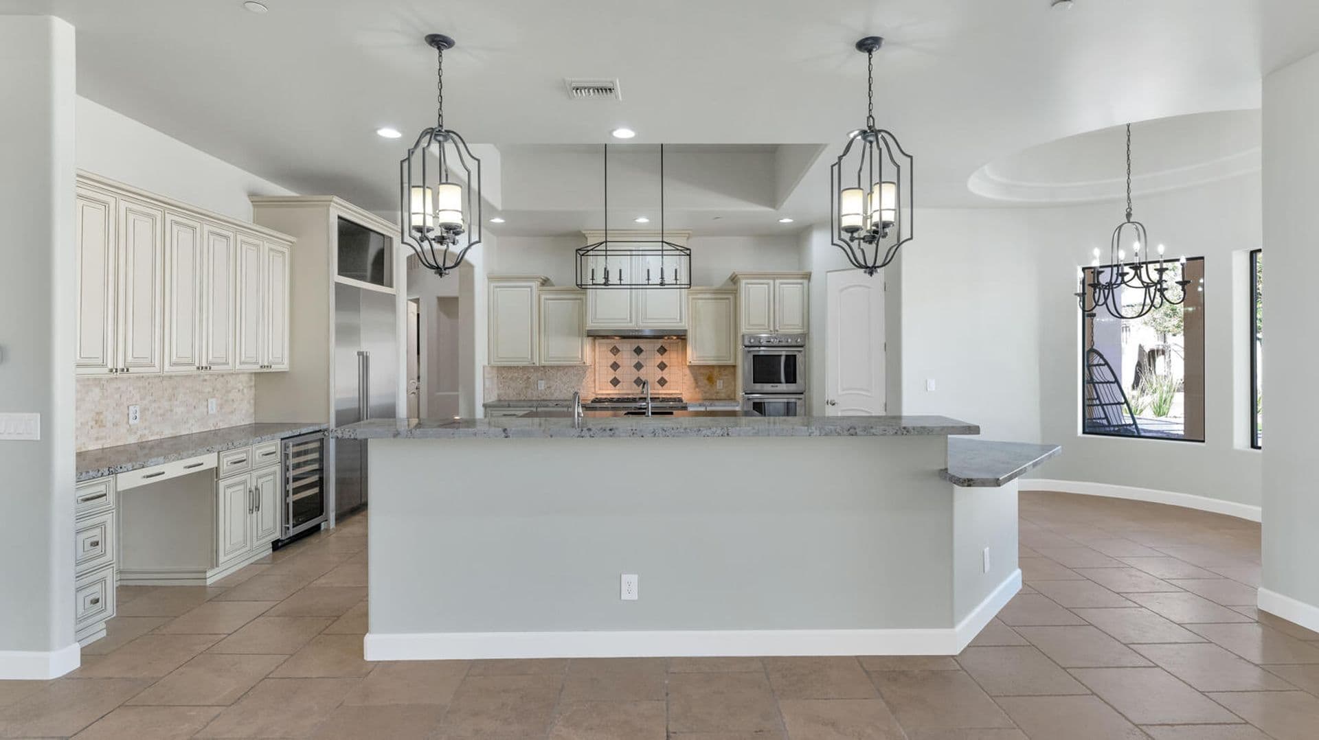 Phoenix House: 3324 E. Suncrest Ct