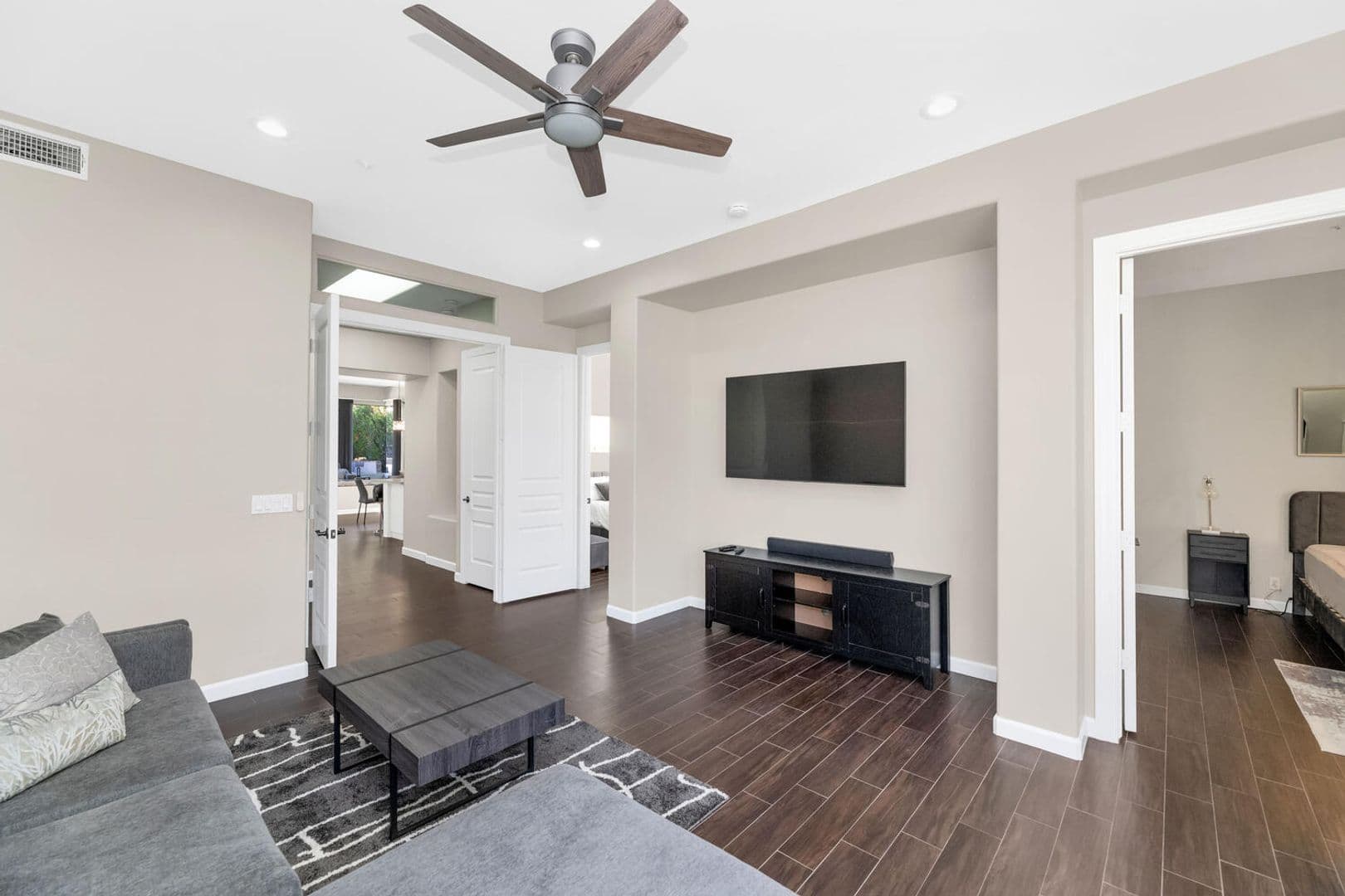 Scottsdale House: 10940 E. Cosmos Circle