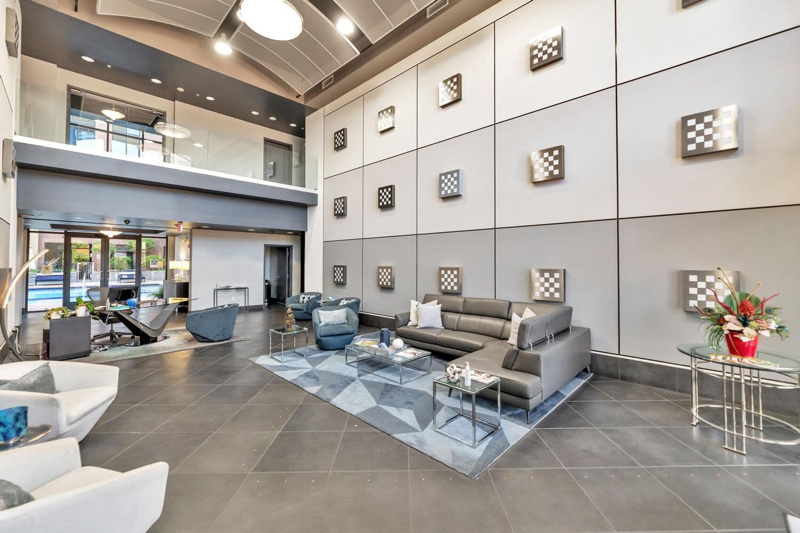Scottsdale House: 7301 E. 3rd Ave #305