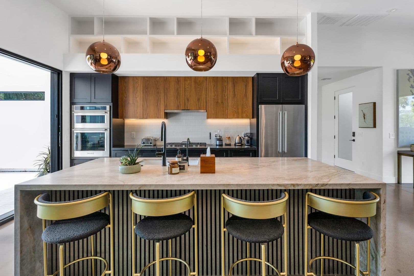 Phoenix House: 75 E. Griswold Rd