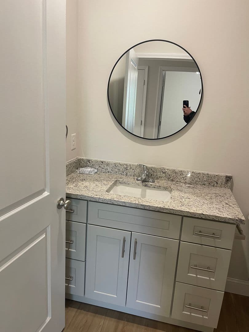 Bowling Green Apartment: 155 Megan Court #1