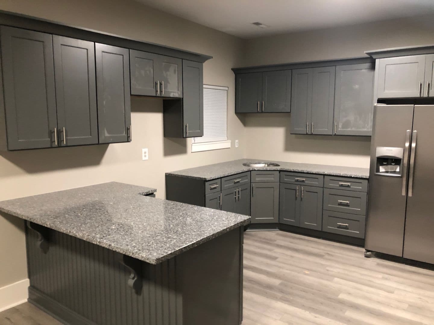 Bowling Green Apartment: 1438 Indianola