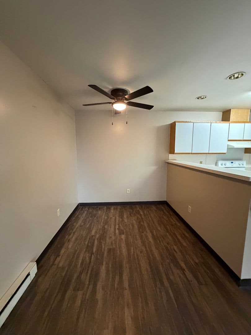 Black River Falls Apartment: 155 Rye Bluff Rd